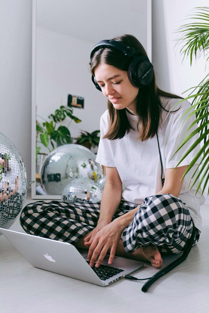 Հոգեկան առողջության աջակցություն